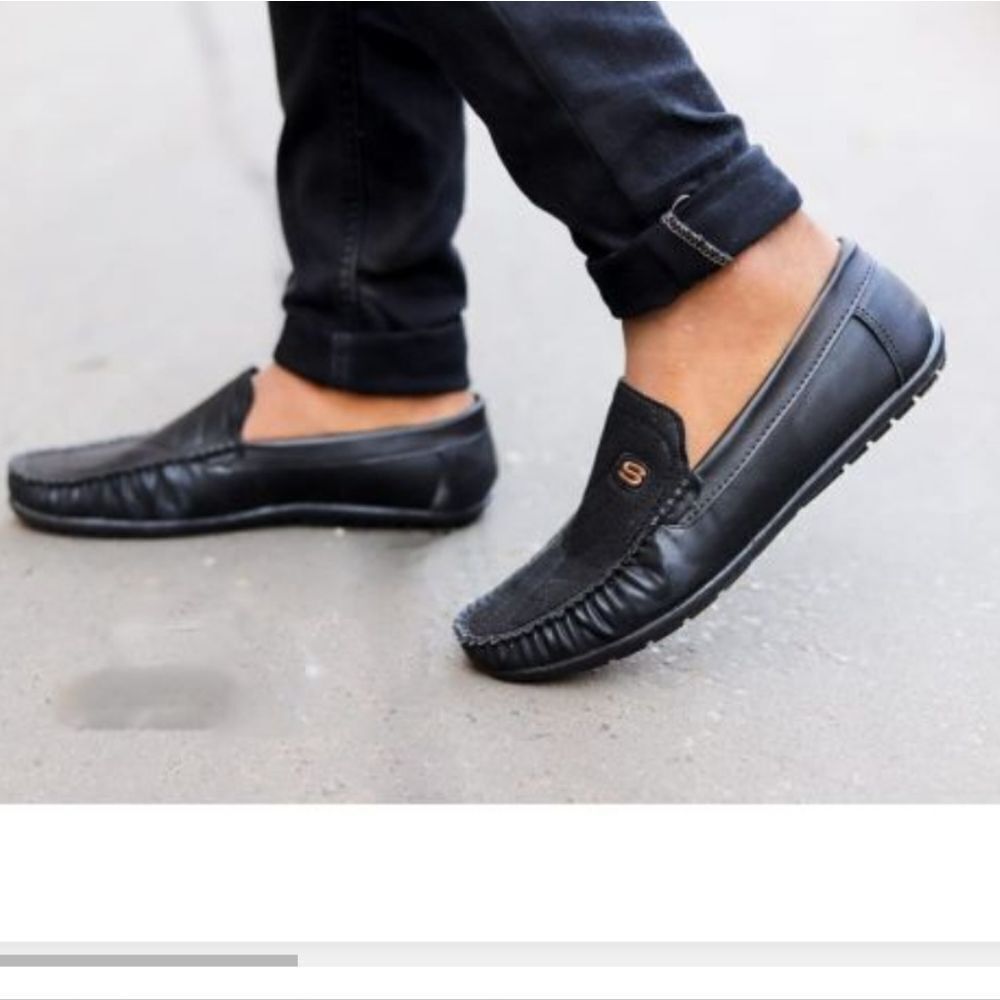 BRAND NEW MARCO VITALE COLLEZIONE ROUND TOE SLIP-ON MEN'S LOAFER